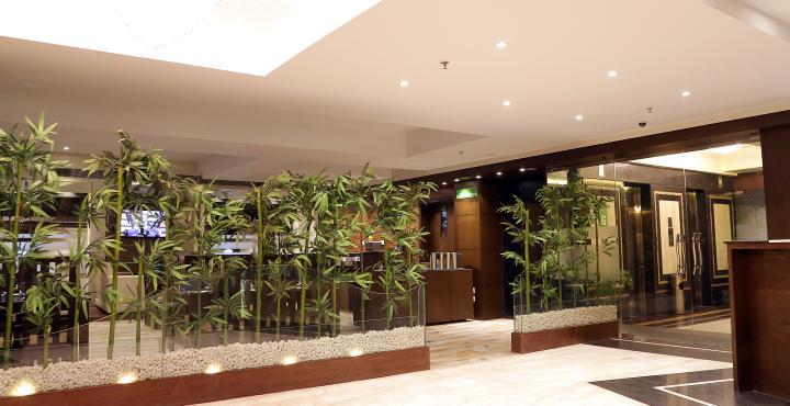 Ethnotel, Kolkata Airport Dış mekan fotoğraf