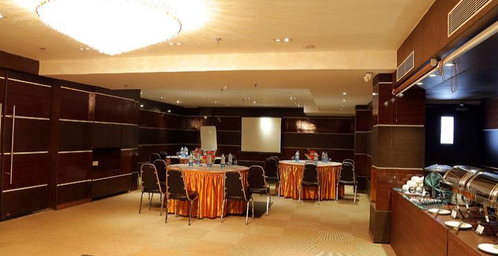 Ethnotel, Kolkata Airport Dış mekan fotoğraf