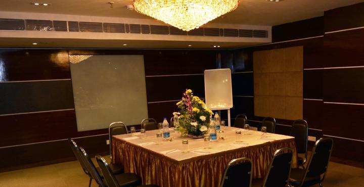 Ethnotel, Kolkata Airport Dış mekan fotoğraf