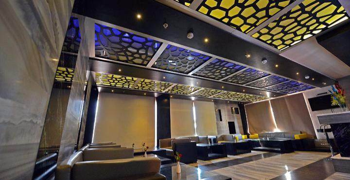 Ethnotel, Kolkata Airport Dış mekan fotoğraf