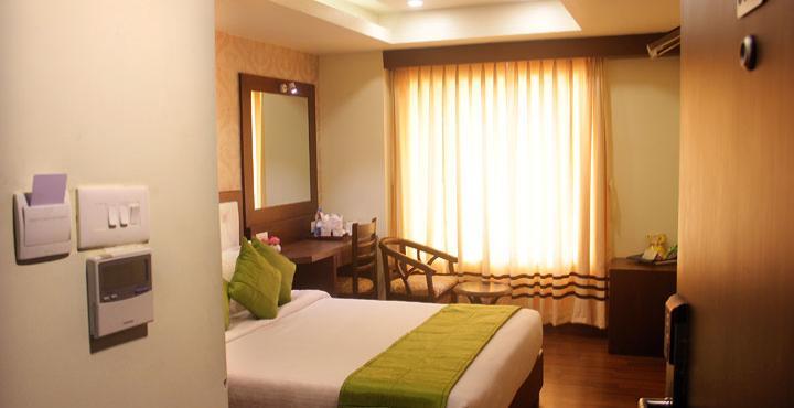 Ethnotel, Kolkata Airport Dış mekan fotoğraf
