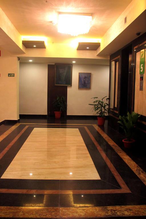 Ethnotel, Kolkata Airport Dış mekan fotoğraf
