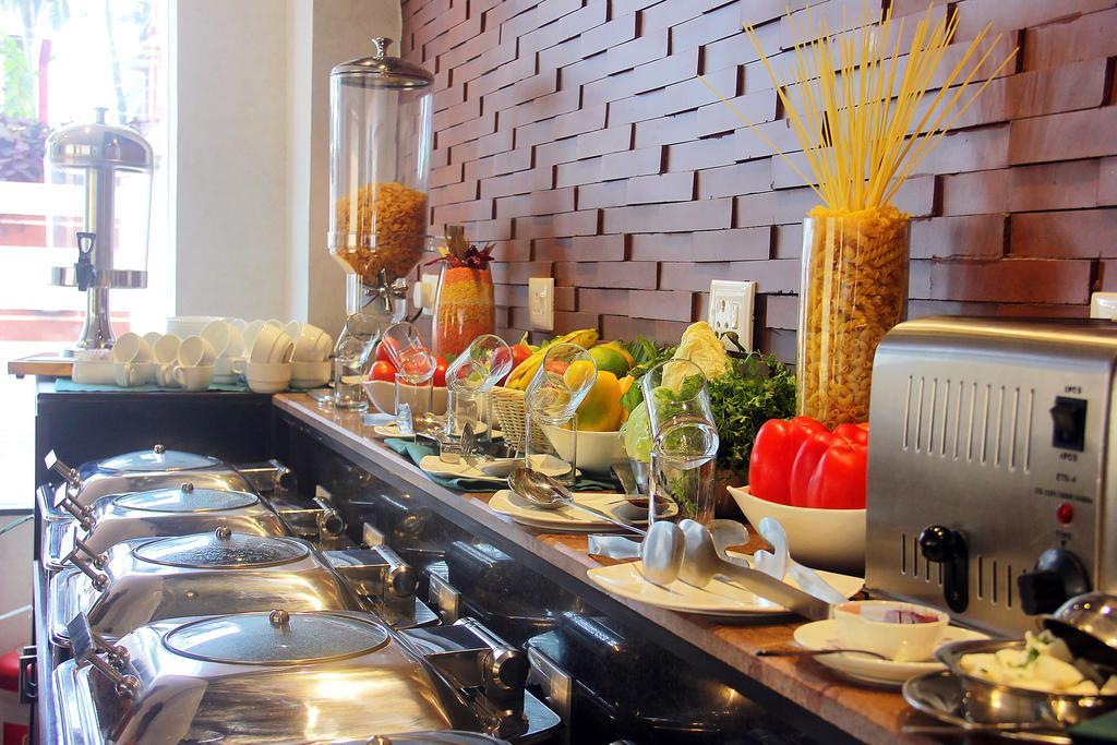 Ethnotel, Kolkata Airport Dış mekan fotoğraf
