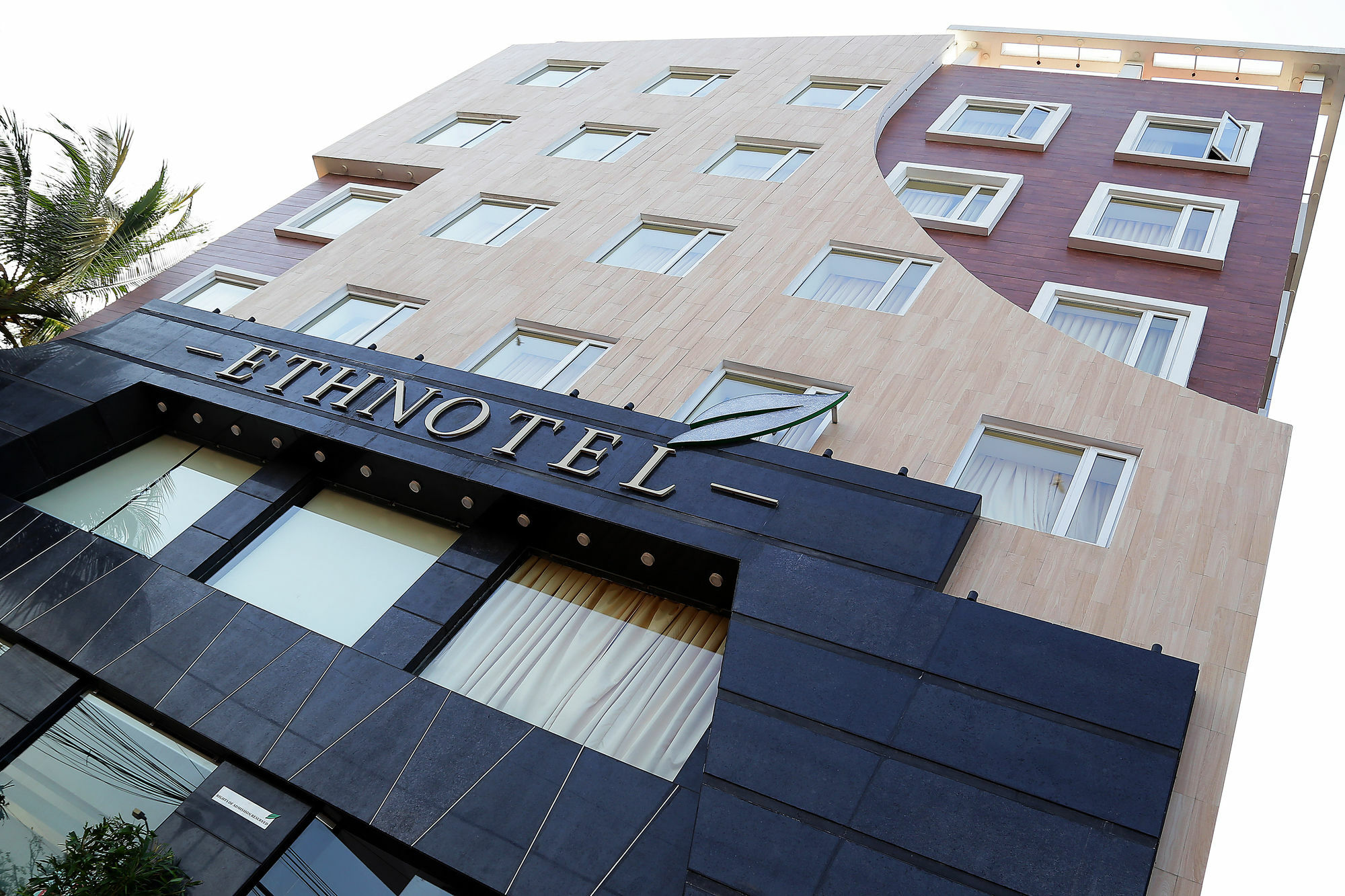 Ethnotel, Kolkata Airport Dış mekan fotoğraf