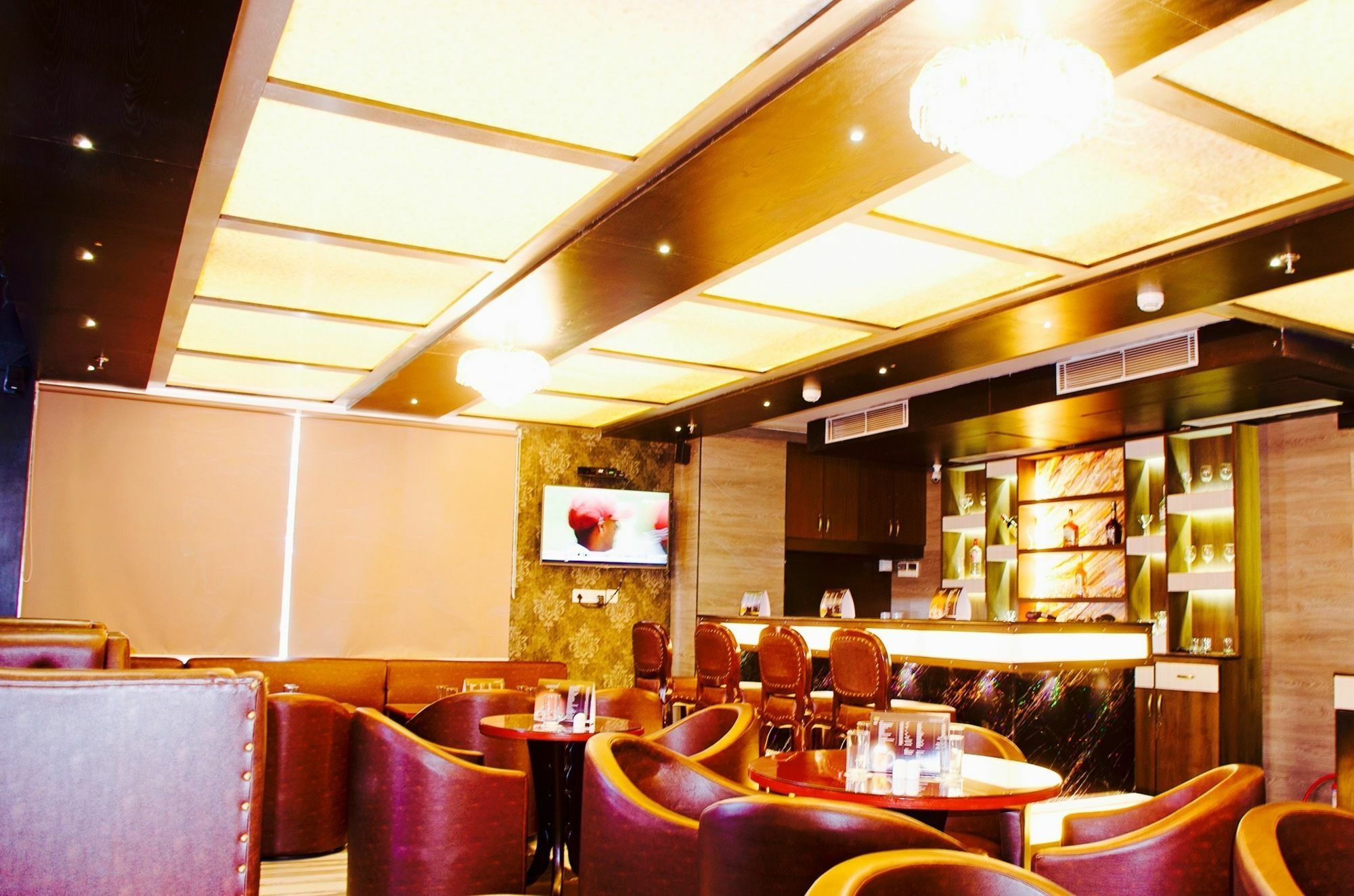 Ethnotel, Kolkata Airport Dış mekan fotoğraf