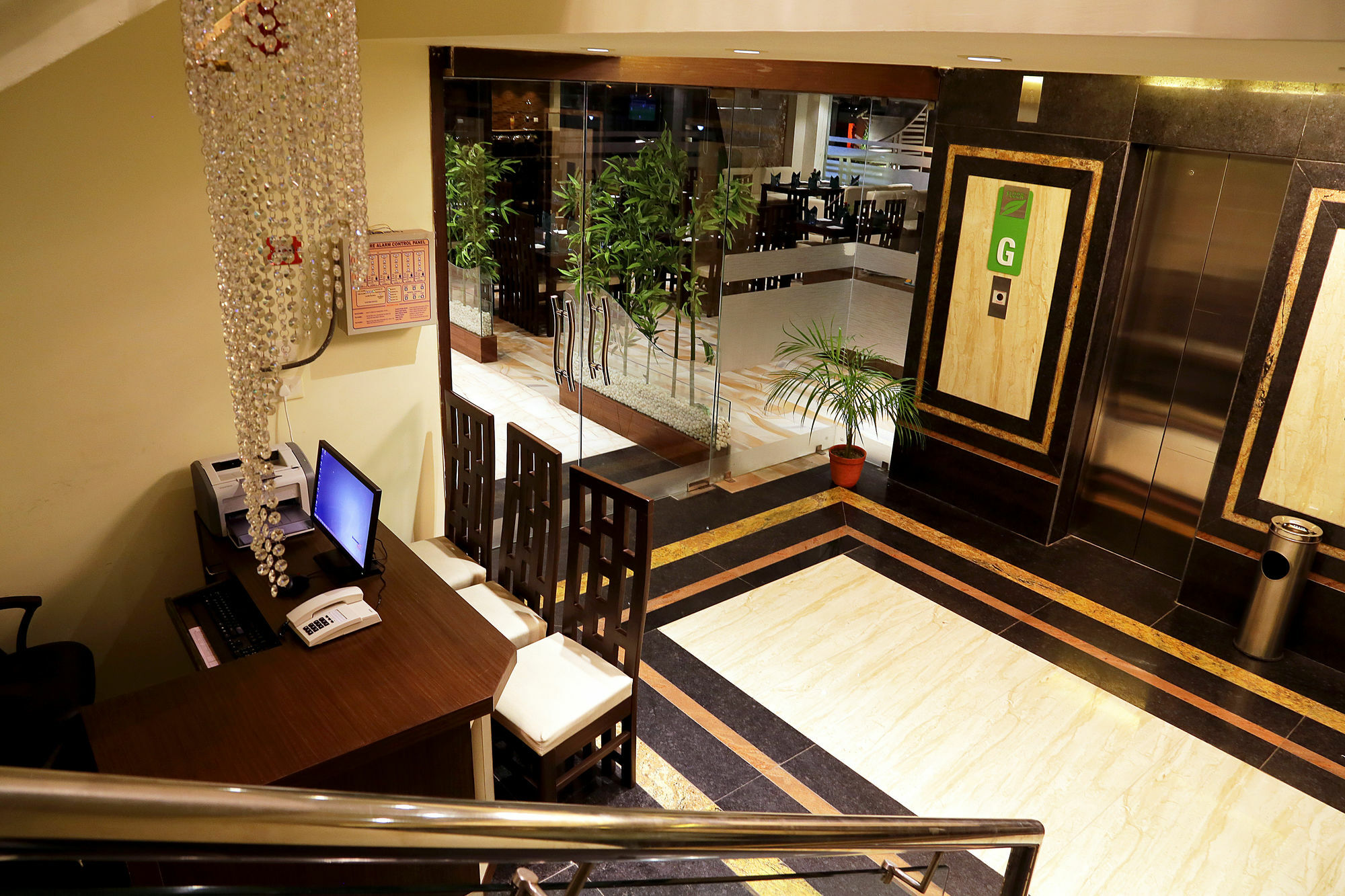 Ethnotel, Kolkata Airport Dış mekan fotoğraf