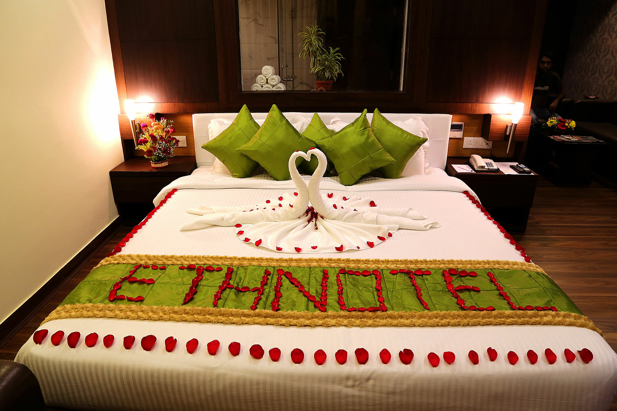 Ethnotel, Kolkata Airport Dış mekan fotoğraf
