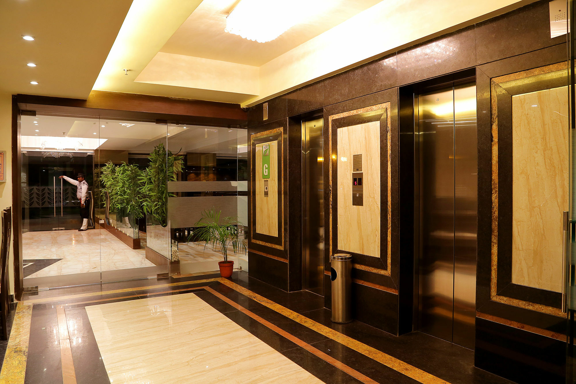 Ethnotel, Kolkata Airport Dış mekan fotoğraf