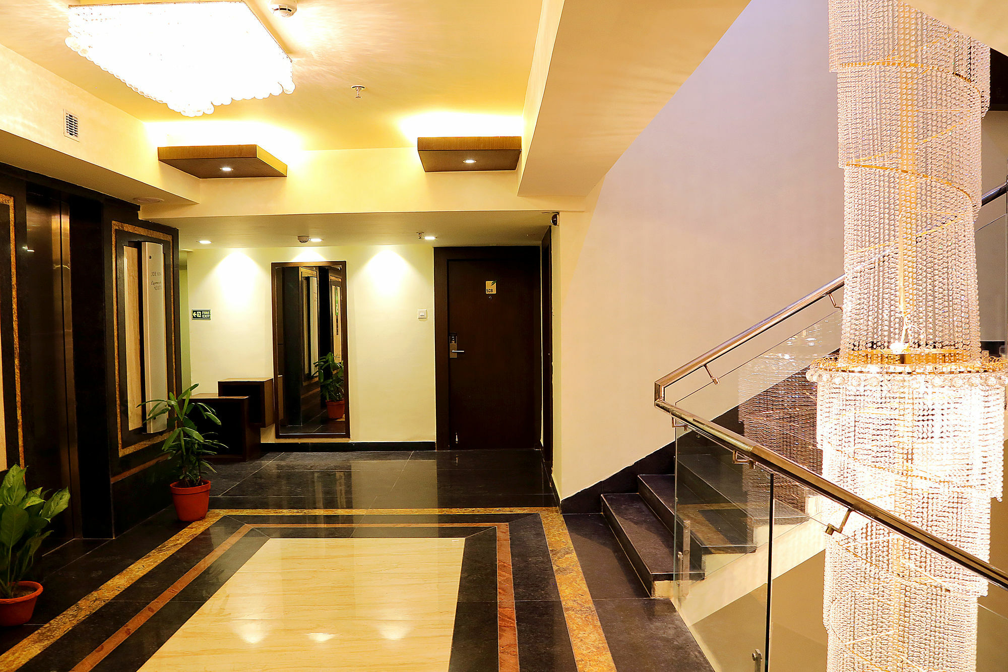Ethnotel, Kolkata Airport Dış mekan fotoğraf