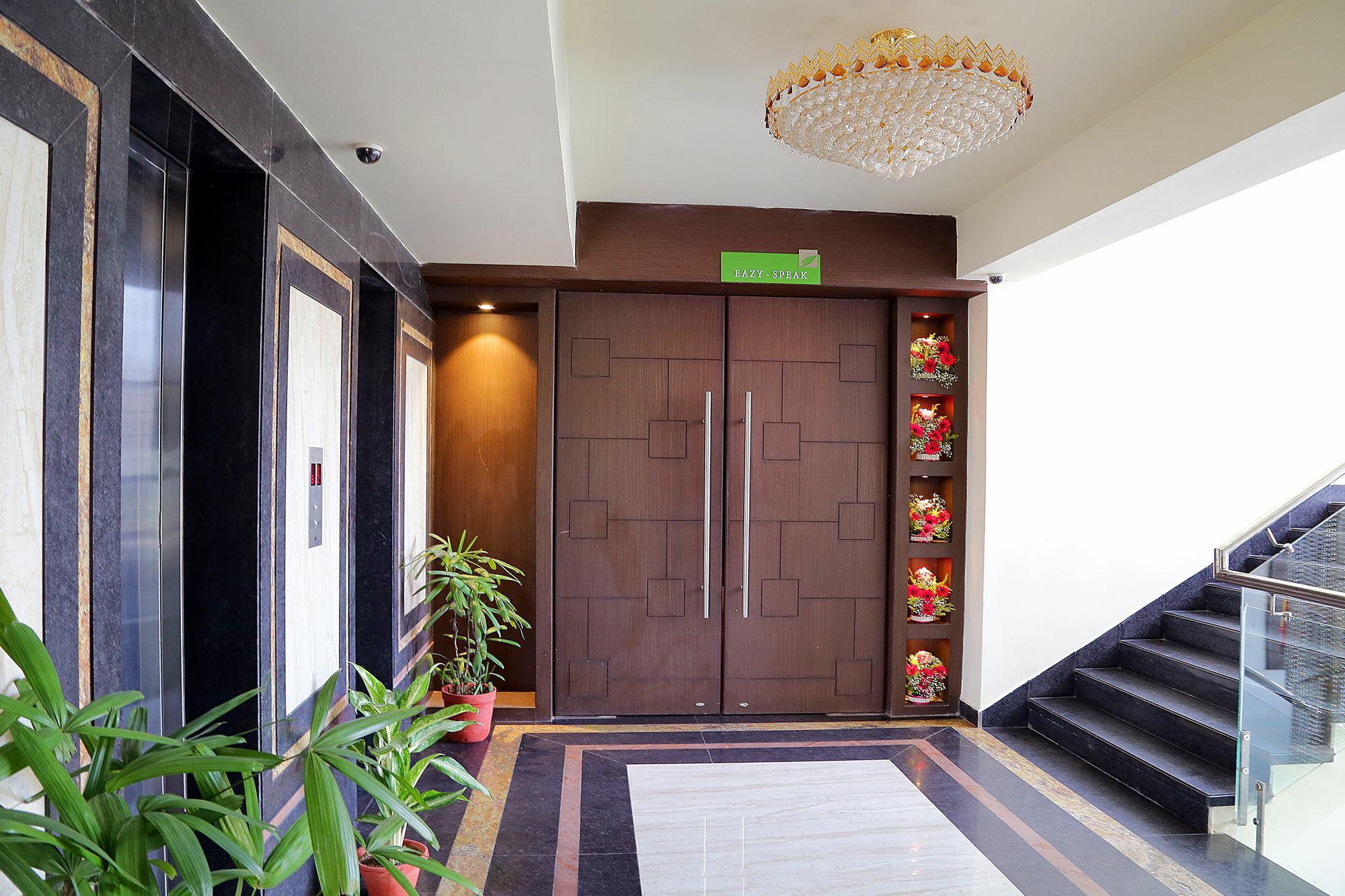 Ethnotel, Kolkata Airport Dış mekan fotoğraf