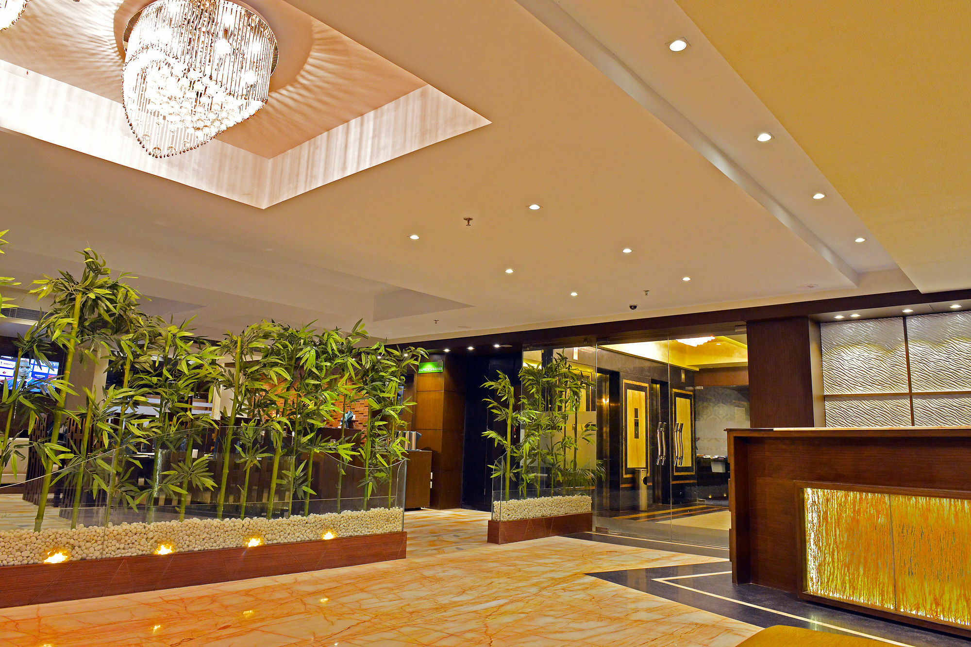 Ethnotel, Kolkata Airport Dış mekan fotoğraf